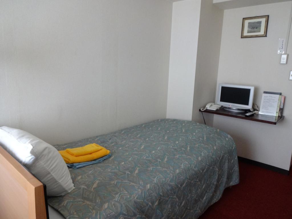 Hotel Matsumoto Tokyo Bagian luar foto