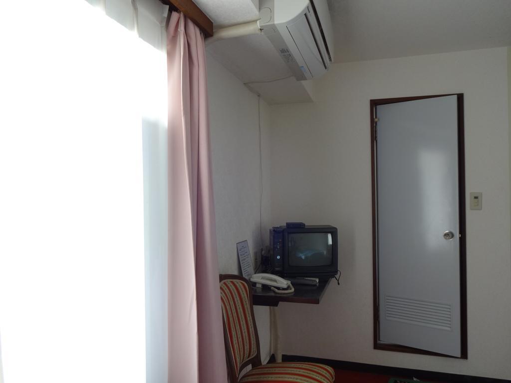 Hotel Matsumoto Tokyo Bagian luar foto