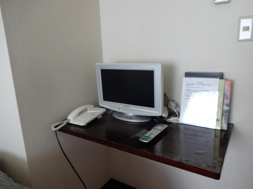 Hotel Matsumoto Tokyo Ruang foto