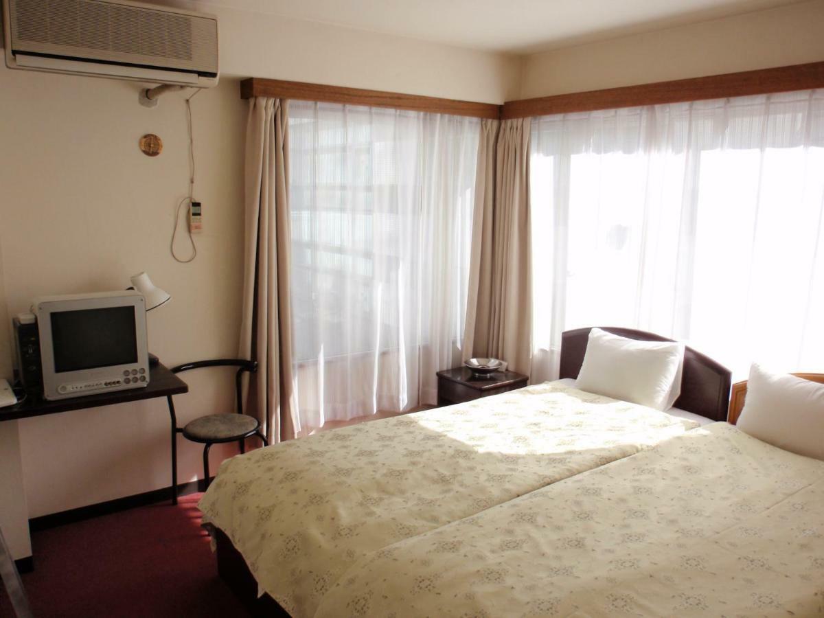 Hotel Matsumoto Tokyo Bagian luar foto